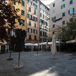 Holiday home My Sweet, Genoa
