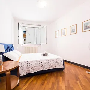 Apartment Prione's, Genoa