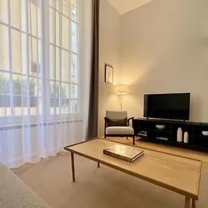 Apartment Palazzo Pellicceria, Genoa