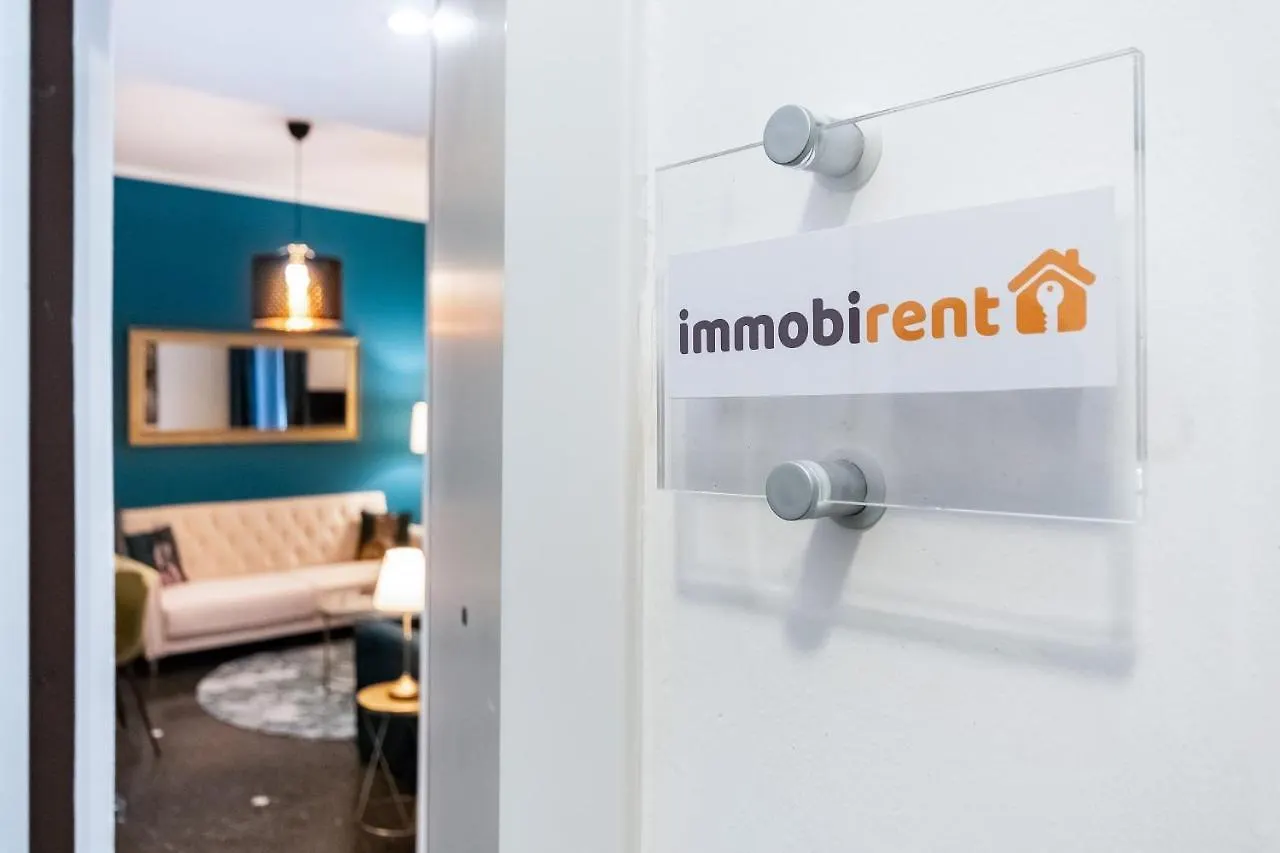 Immobirent - 